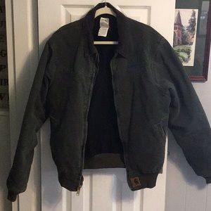 Carhartt jacket